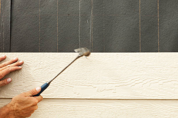 Affordable Siding Repair and Maintenance Services in Pablo, MT